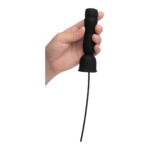 Penis sounds met flexibel urethraal inzetstuk – Utheral Sound - Afbeelding 5