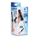 Penis sounds met flexibel urethraal inzetstuk – Utheral Sound