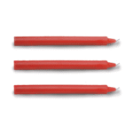 Donkere Drippers – Fetish Drip Candles met paraffine, lage smelttemperatuur (50°C), geurvrij – XR Brands – 3 stuks - Afbeelding 5