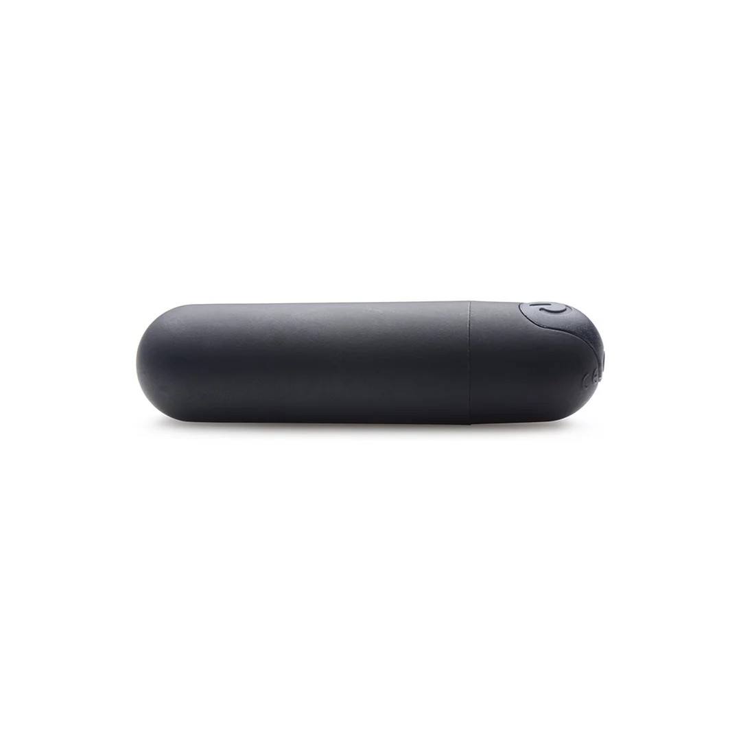 Vibratore bullet XR Brands con telecomando - immagine 3