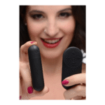 vibrerend ei – met afstandsbediening & 10 standen – Bang! XR Brands - Afbeelding 6