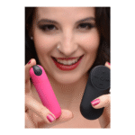 vibrerend ei – met afstandsbediening & 10 standen – Bang! XR Brands - Afbeelding 12