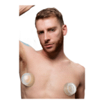 Buttplug met zuignapbasis – Heldere Plungers - Silicone Nipple Suckers - L - Afbeelding 4