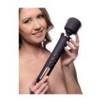 vibrator – anale trainingsset met bullet en twee texturen – XR Brands Zwart XR Brands - Afbeelding 2