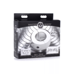 Ball stretcher met extra aansluitpunten – Metal Ball Stretcher