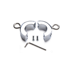 Ball stretcher met extra aansluitpunten – Metal Ball Stretcher - Afbeelding 2