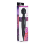 wand vibrator – multi-speed reisformaat – XR Brands