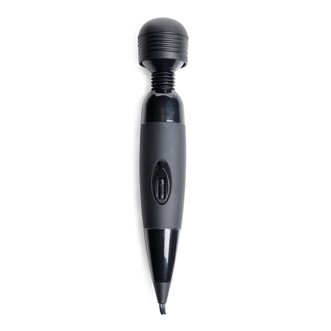 Wander Wand Multi Speed Reisformaat Wand - Afbeelding 2