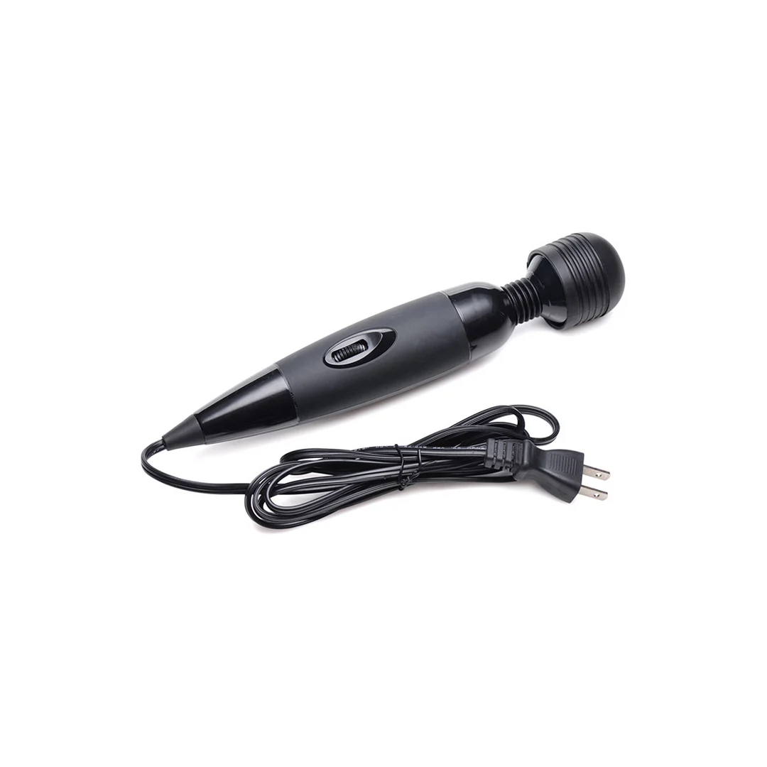 Wander Wand Multi Speed Reisformaat Wand - Afbeelding 4