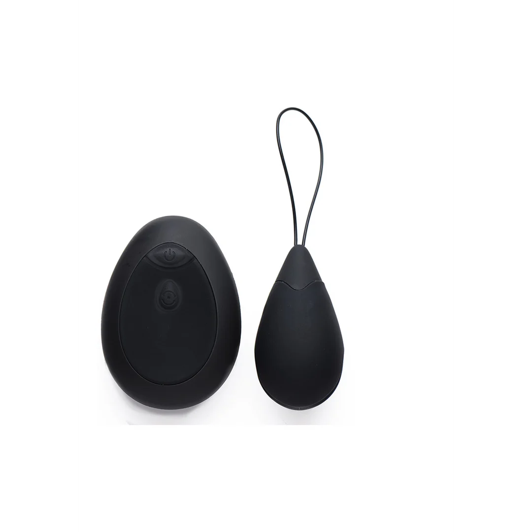 XR Brands Vibrations Ei – Bild 3