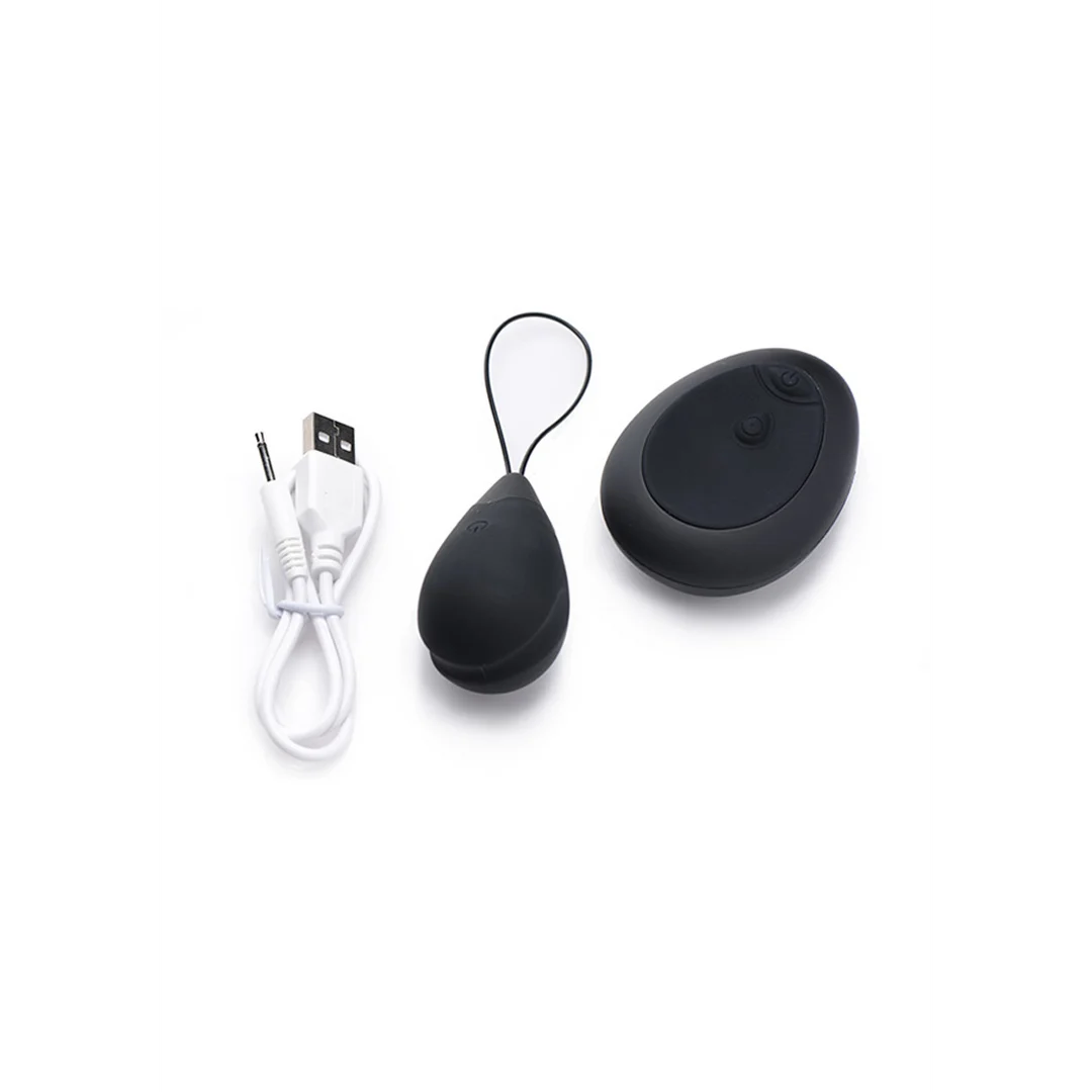 XR Brands Vibrations Ei – Bild 4