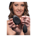 vibrerend ei – 10 standen en met afstandsbediening XR Brands - Afbeelding 6