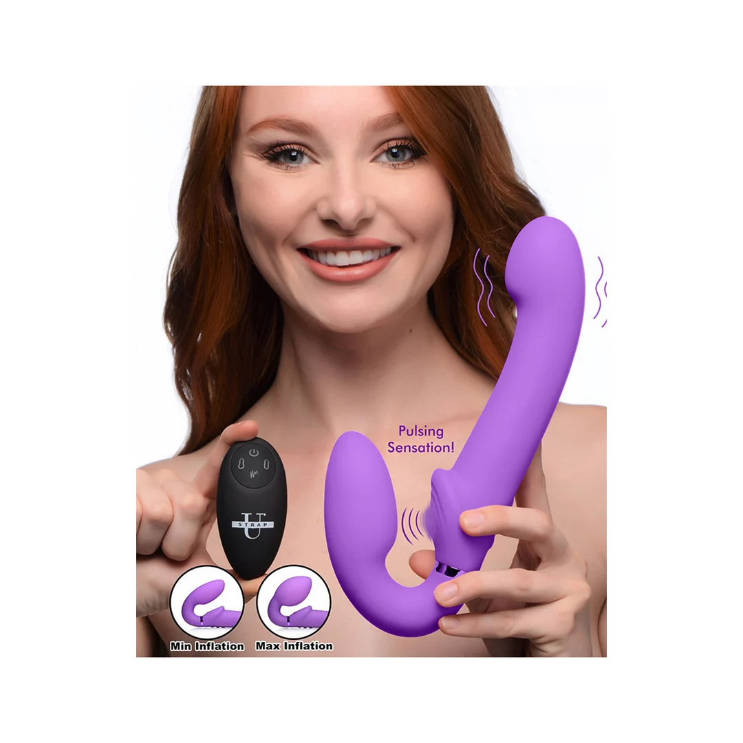 XR Brands Ergo Fit G Pulse – Bild 3