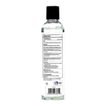 Toy cleaner – Maximale kracht sanitizer voor handen en speelgoed – Geslachtsneutraal – XR Brands – 8 fl oz / 236 ml