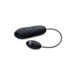 Bullet vibrator met 7 standen – Pulsating Rechargeable Silicone Bullet XR Brands - Afbeelding 6