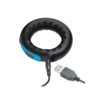 Anale dildo met opblaasfunctie – Dick-Spand - Afbeelding 5