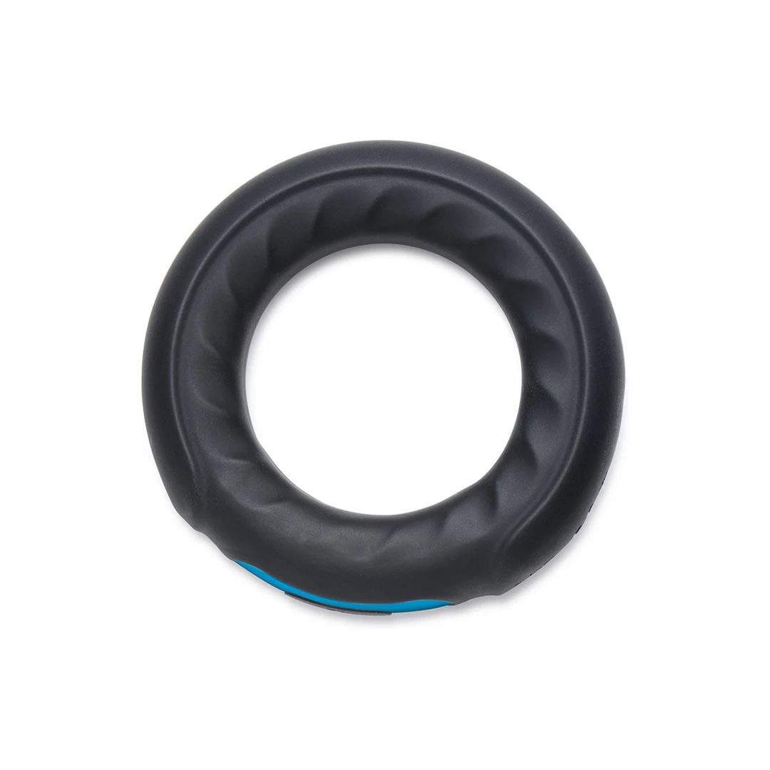 Anale dildo met opblaasfunctie – Dick-Spand - Afbeelding 2