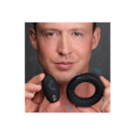 Anale dildo met opblaasfunctie – Dick-Spand - Afbeelding 3