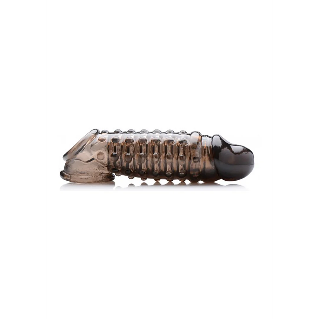 Manchon pénien XR Brands texturé – Image 8
