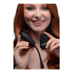 vibrerend ei – 28 standen en afstandsbediening – XR Brands - Afbeelding 2