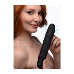 Bullet vibrator met 3 snelheidsstanden – XL Bullet XR Brands - Afbeelding 5