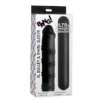 Bullet vibrator met 3 snelheidsstanden – XL Bullet XR Brands