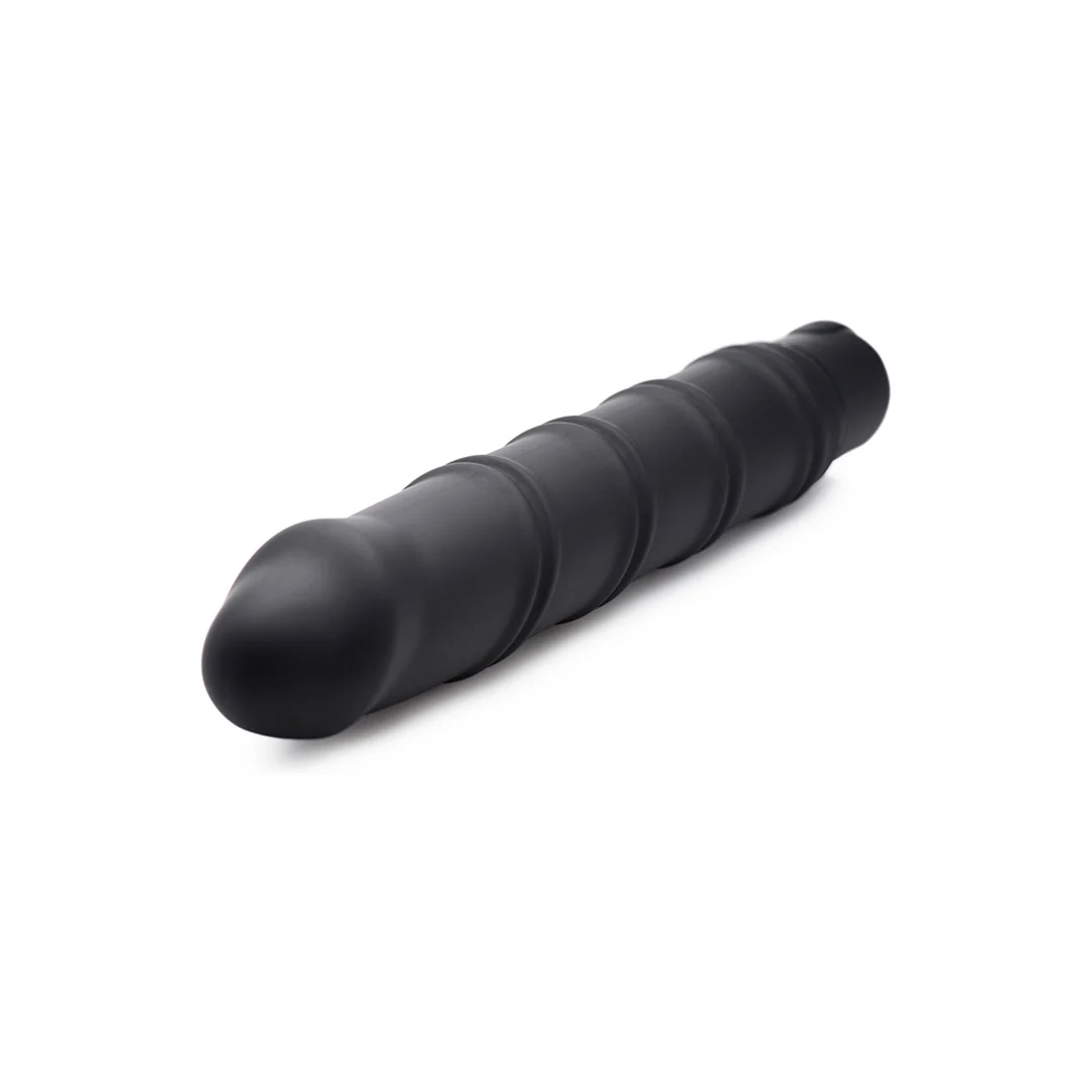Guaina in silicone XR Brands XL Bullet and Swirl - immagine 6