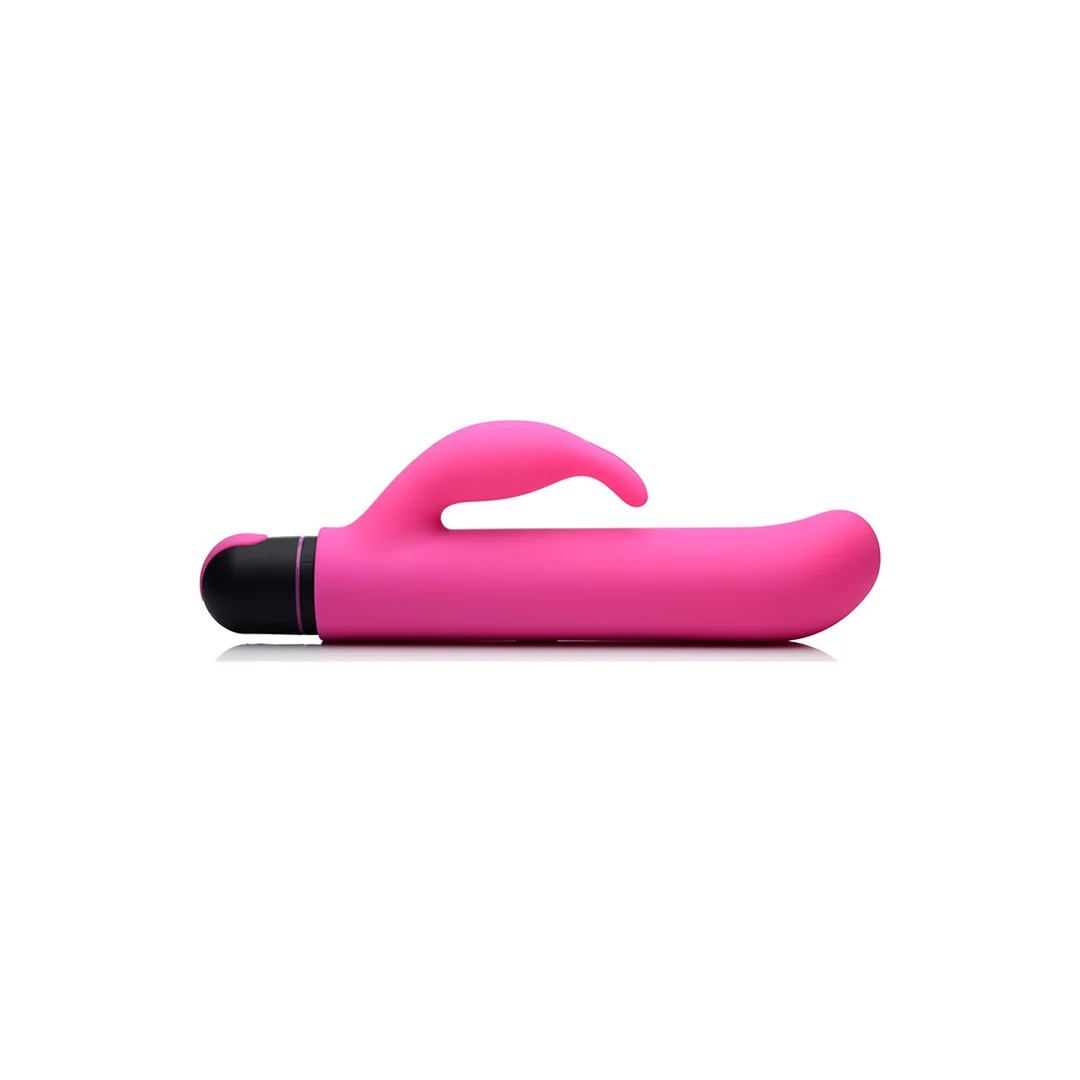 XL Bullet e sleeve rabbit in silicone XR Brands - immagine 3