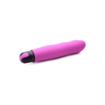 bullet vibrator – met siliconen sleeve en 3 snelheden – XR Brands - Afbeelding 2