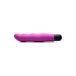 bullet vibrator – met siliconen sleeve en 3 snelheden – XR Brands - Afbeelding 3