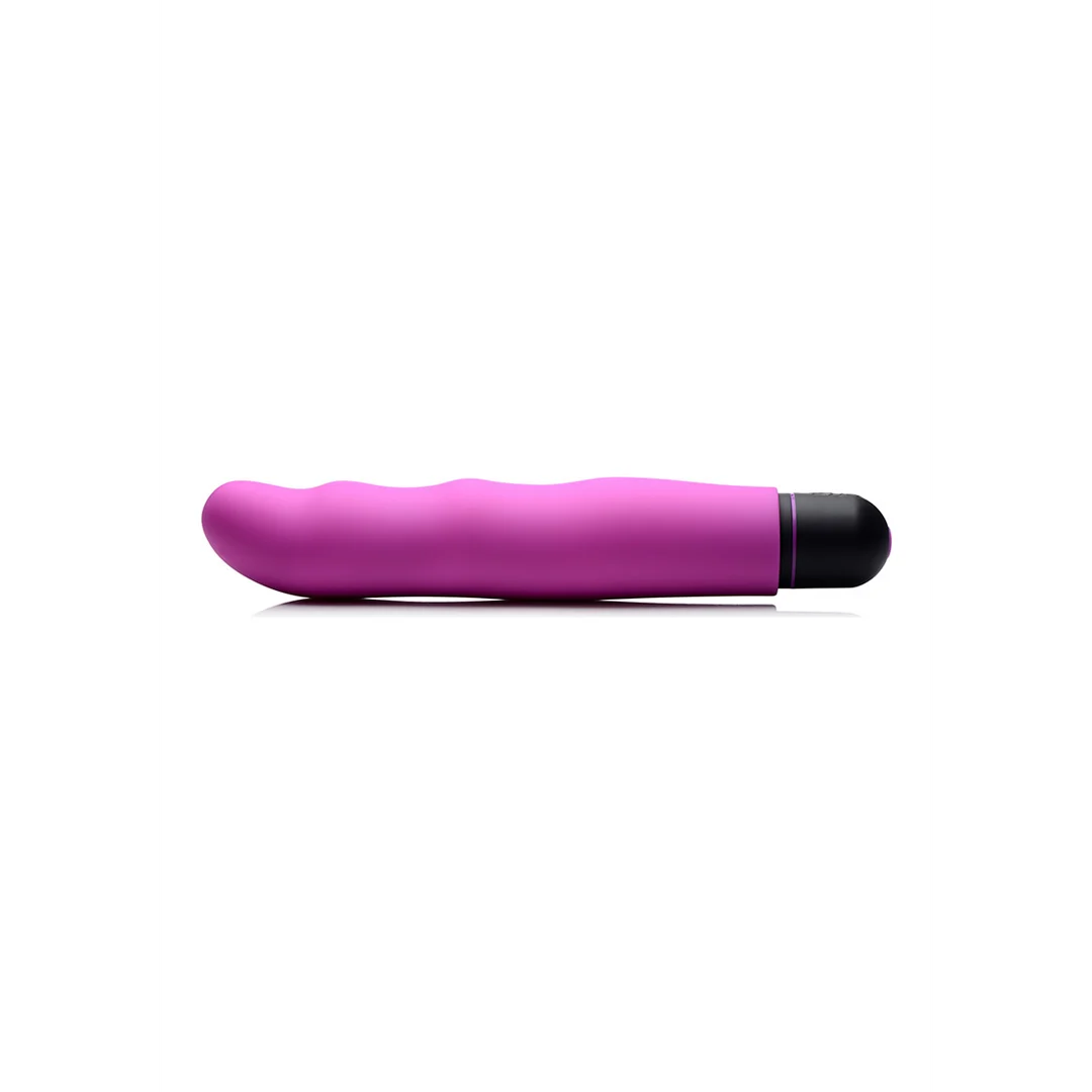 XR Brands XL Bullet und Wavy Silikonhülle – Bild 3
