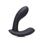 Prostaatstimulator met afstandsbediening – E-Stim Pro - Siliconen Vibrerende Prostaat Massager + Afstandsbediening - Afbeelding 5
