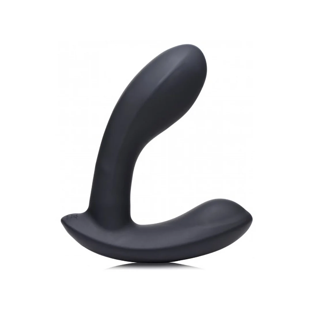 Prostaatstimulator met afstandsbediening – E-Stim Pro - Siliconen Vibrerende Prostaat Massager + Afstandsbediening - Afbeelding 5