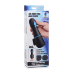 Penis sleeve met 7 patronen – Head Pleaser