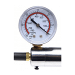 Penispomp met stevige grip – Penis Pomp Set - Afbeelding 3