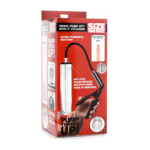 Penispomp met stevige grip – Penis Pomp Set