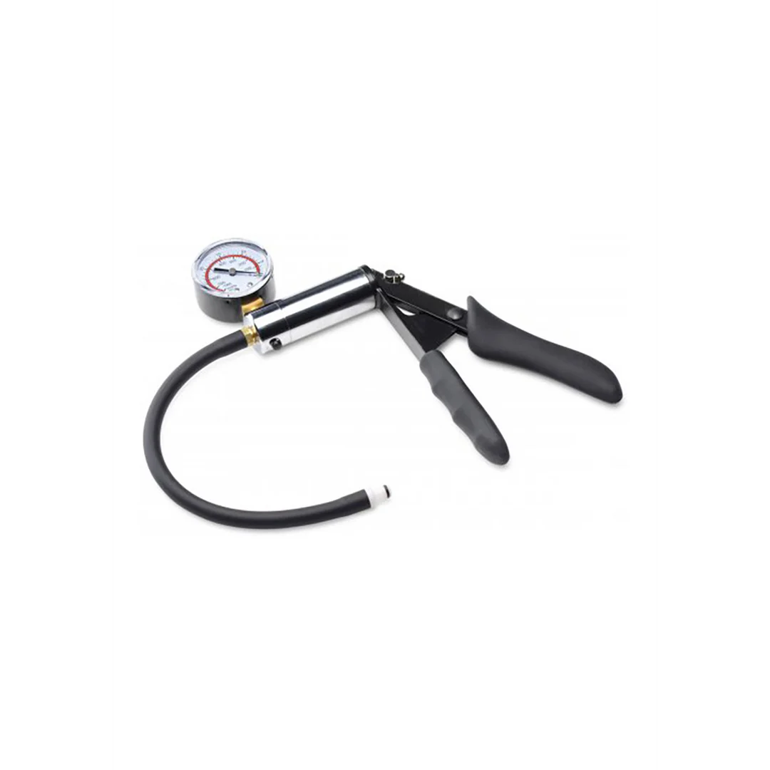 Set de pompe à pénis XR Brands SM – Image 2