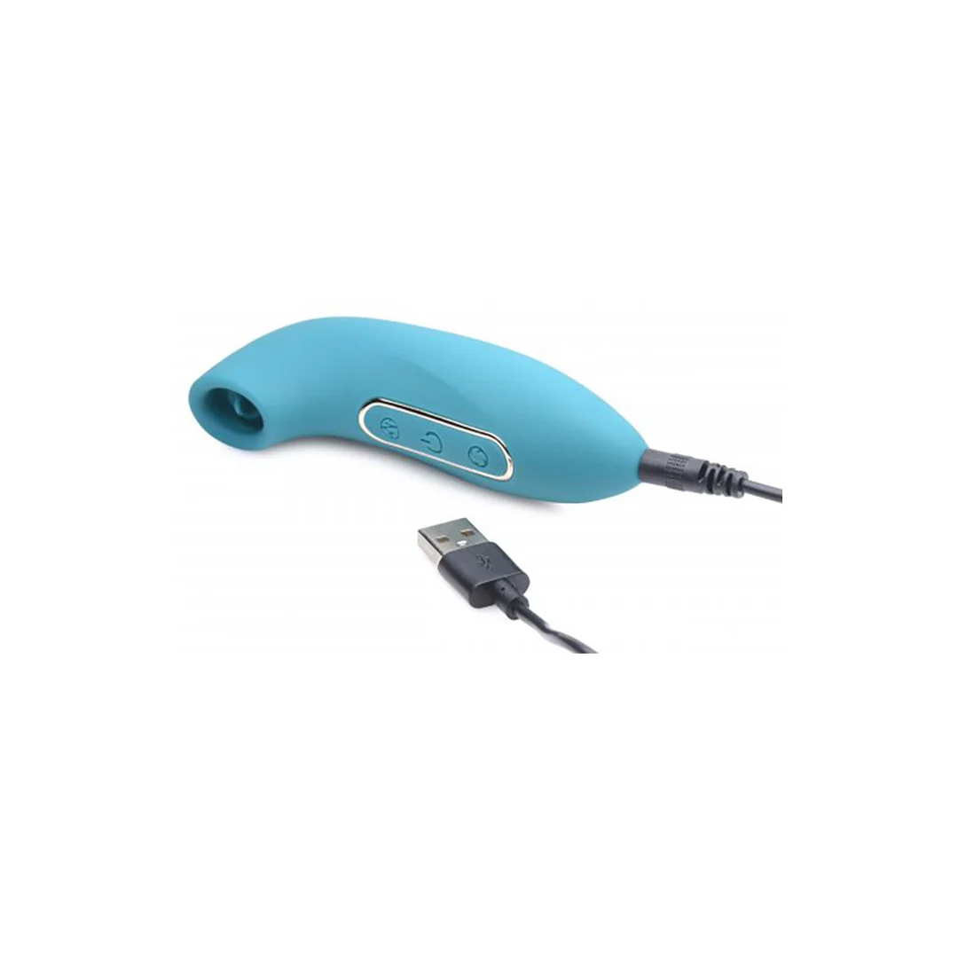 Stimulateur duo XR Brands Entwined – Image 3