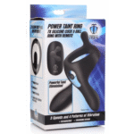 Vibrerende cockring met taint stimulatie – Power Taint