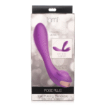 G-spot vibrator met buigbare schacht – Pose Plus XR Brands