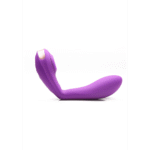 G-spot vibrator met buigbare schacht – Pose Plus XR Brands - Afbeelding 3