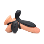 Penis sleeve met afstandsbediening – Afstandsbediening - Afbeelding 5