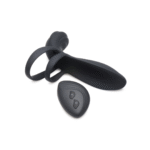 Penis sleeve met afstandsbediening – Afstandsbediening - Afbeelding 6