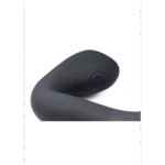 Duo vibrator met dubbele stimulatie – Power Shake Come Hither XR Brands - Afbeelding 4