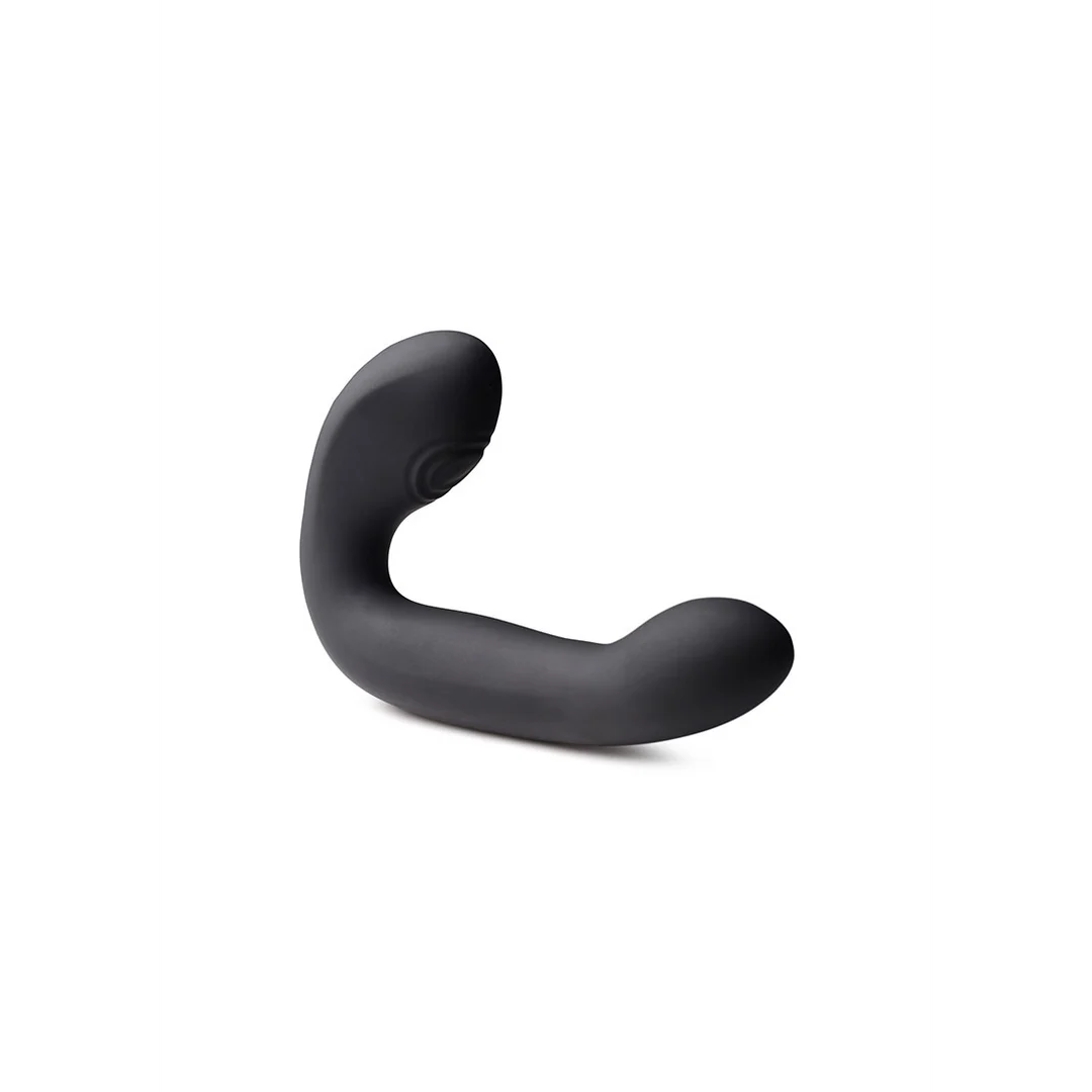 XR Brands Power Shake Come Hither stimulateur – Image 2