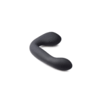 Duo vibrator met dubbele stimulatie – Power Shake Come Hither XR Brands - Afbeelding 3