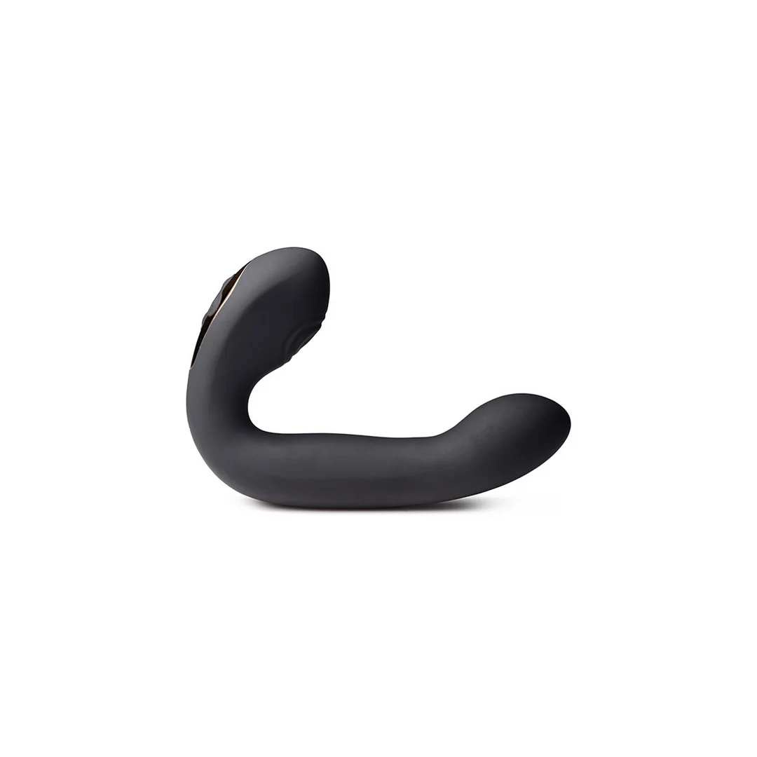 XR Brands Power Shake Come Hither stimulateur – Image 6