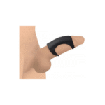 Vibrerende cockring met afstandsbediening – G-Shaft - Afbeelding 2