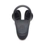 Vibrerende cockring met afstandsbediening – Siliconen Cock- en Ballenring met Afstandsbediening - Afbeelding 2