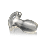 Buttplug met verlichte tunnel – Lichttunnel - Verlichte Anale Dilator - L - Afbeelding 2